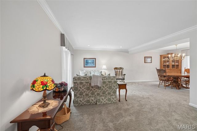1432 Westbrooke Terrace Drive, Ballwin, MO 63021
