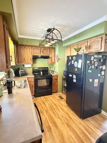 861 Barnett Road, Brodhead, KY 40409