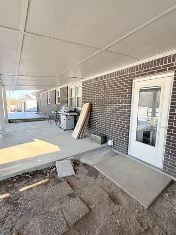 861 Barnett Road, Brodhead, KY 40409