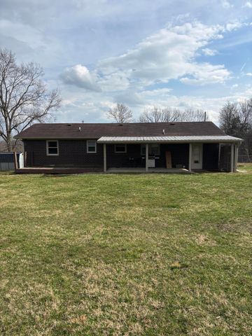 861 Barnett Road, Brodhead, KY 40409