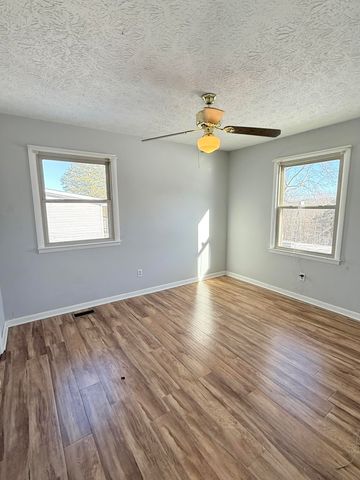 861 Barnett Road, Brodhead, KY 40409