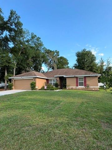 8262 SE 158TH PLACE, Summerfield, FL 34491