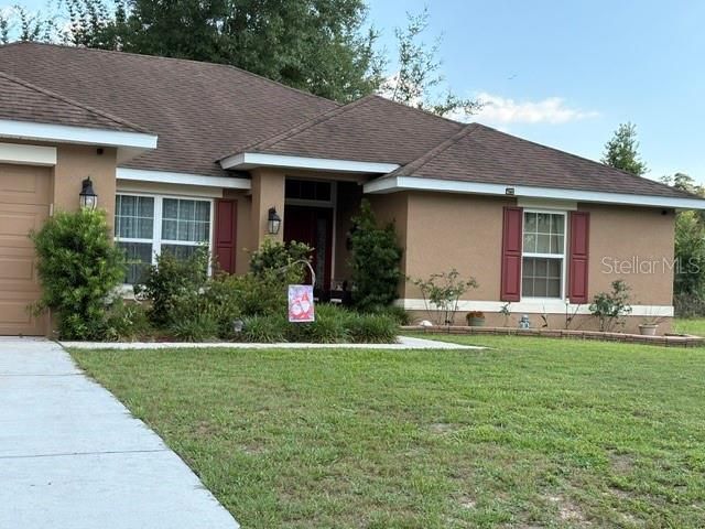 8262 SE 158TH PLACE, Summerfield, FL 34491