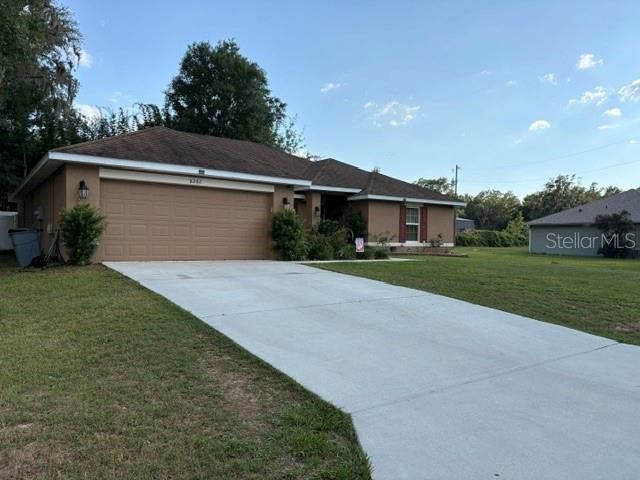 8262 SE 158TH PLACE, Summerfield, FL 34491
