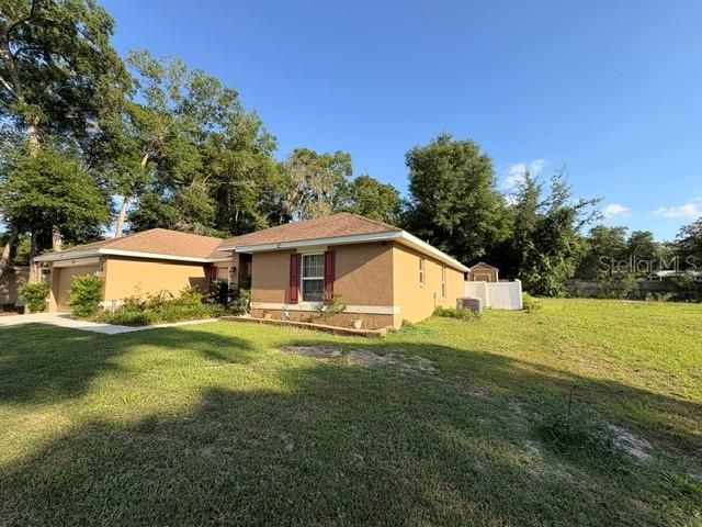 8262 SE 158TH PLACE, Summerfield, FL 34491