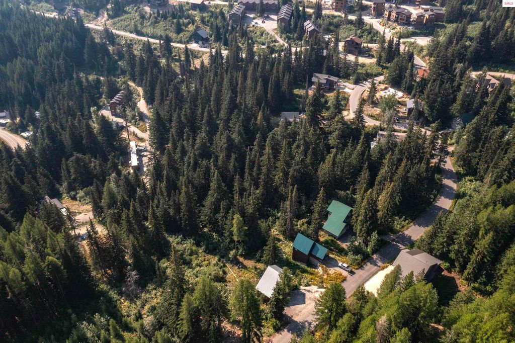 205 Ullr Drive, Sandpoint, ID 83864 photo 11