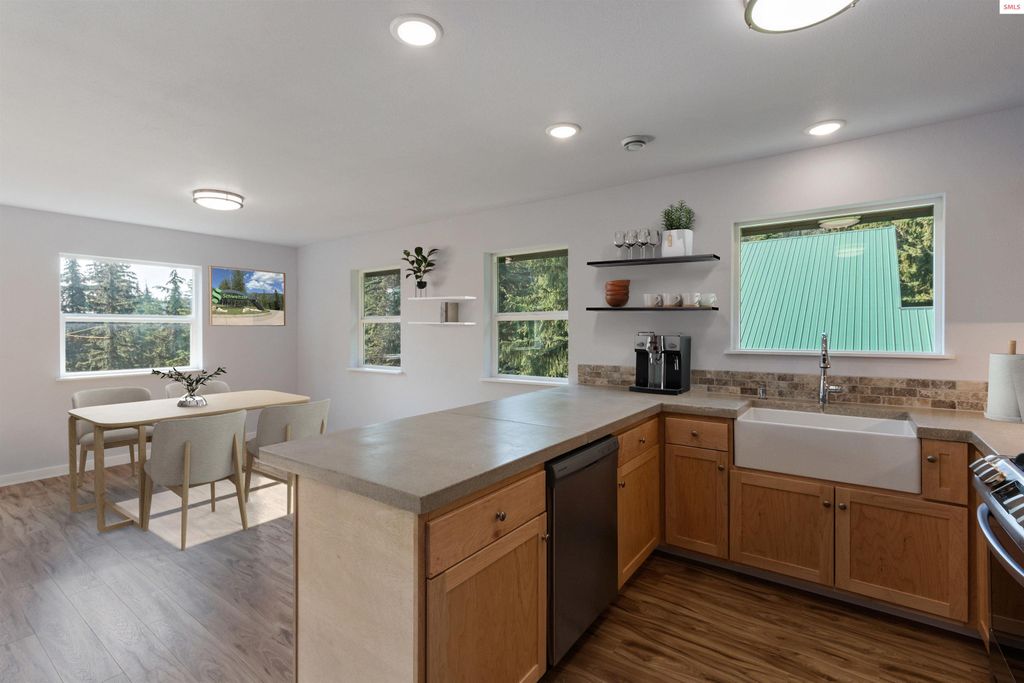 205 Ullr Drive, Sandpoint, ID 83864 photo 13