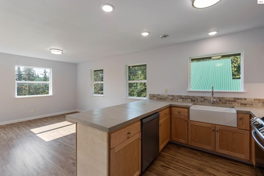 205 Ullr Drive, Sandpoint, ID 83864 photo 14