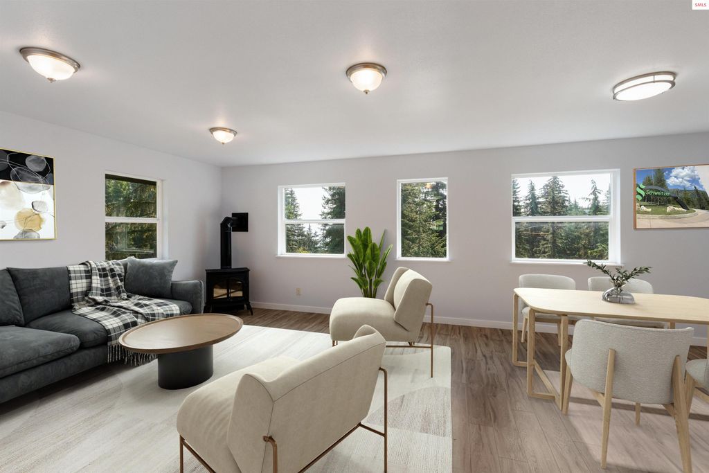 205 Ullr Drive, Sandpoint, ID 83864 photo 18