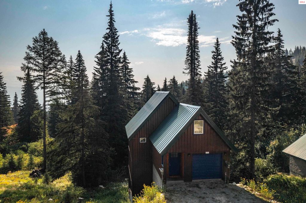 205 Ullr Drive, Sandpoint, ID 83864 photo 2