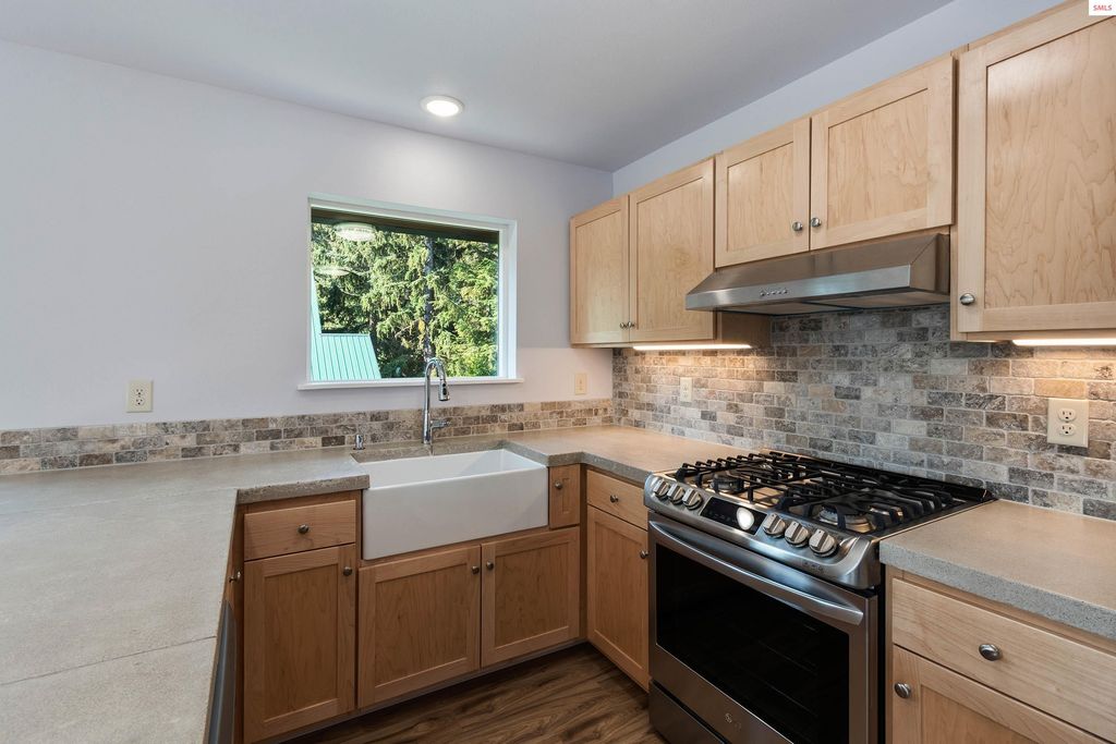 205 Ullr Drive, Sandpoint, ID 83864 photo 20