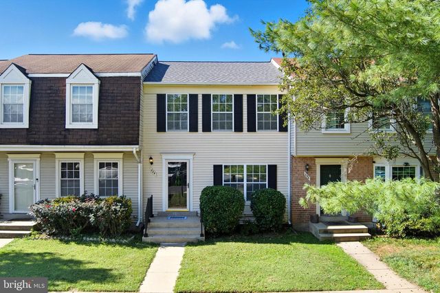 624 WHISPERING WIND CT, Gaithersburg, MD 20877