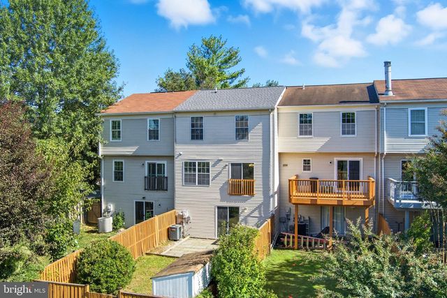 624 WHISPERING WIND CT, Gaithersburg, MD 20877