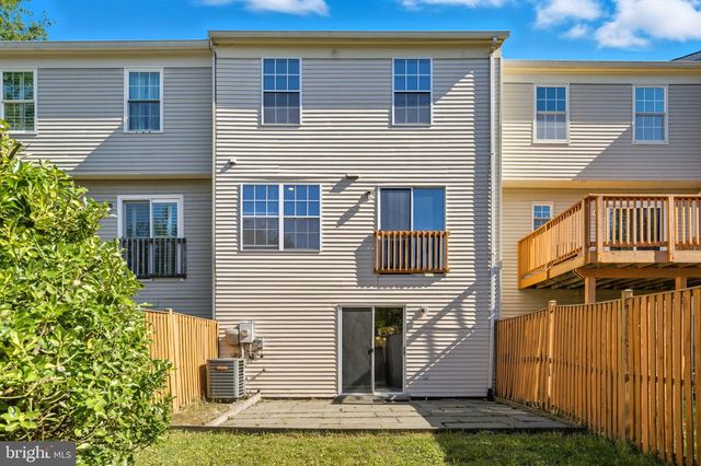 624 WHISPERING WIND CT, Gaithersburg, MD 20877