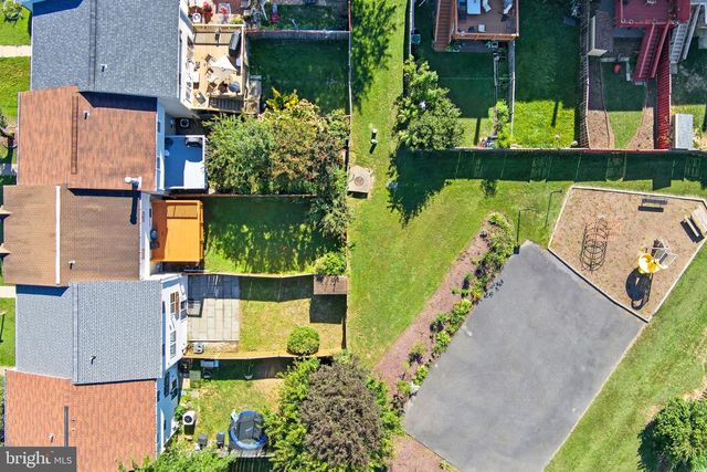 624 WHISPERING WIND CT, Gaithersburg, MD 20877