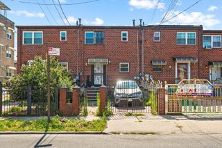534 Warwick Street, Brooklyn, NY 11207