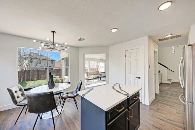 801 Black Isle DR, Pflugerville, TX 78660