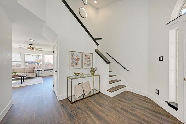 801 Black Isle DR, Pflugerville, TX 78660