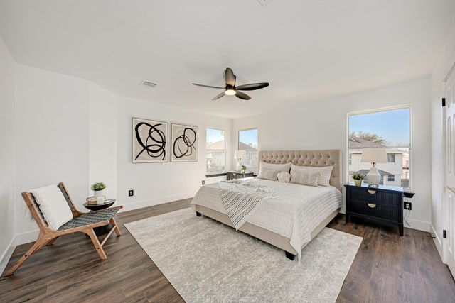 801 Black Isle DR, Pflugerville, TX 78660