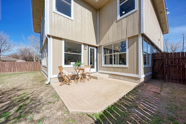 801 Black Isle DR, Pflugerville, TX 78660