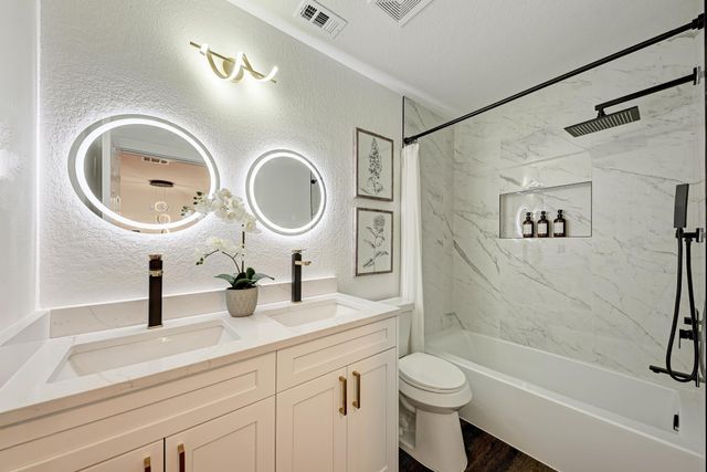 801 Black Isle DR, Pflugerville, TX 78660