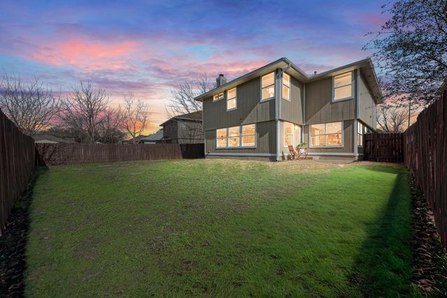 801 Black Isle DR, Pflugerville, TX 78660