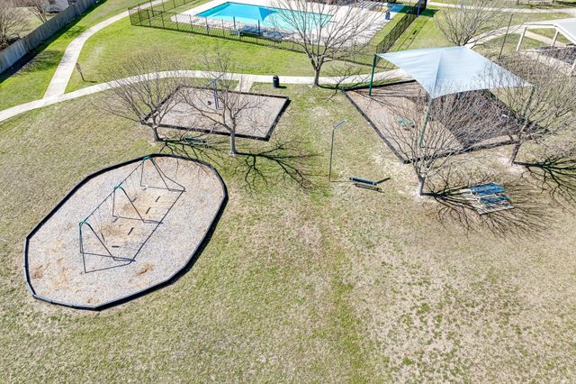 801 Black Isle DR, Pflugerville, TX 78660