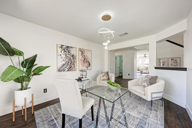 801 Black Isle DR, Pflugerville, TX 78660