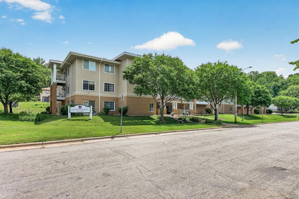 1600 Arundel Street 304, Saint Paul, MN 55117