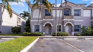 4921 SW 140th Terrace 1, Miramar, FL 33027