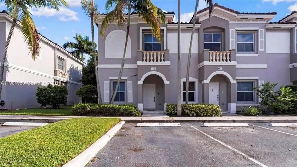 4921 SW 140th Terrace 1, Miramar, FL 33027