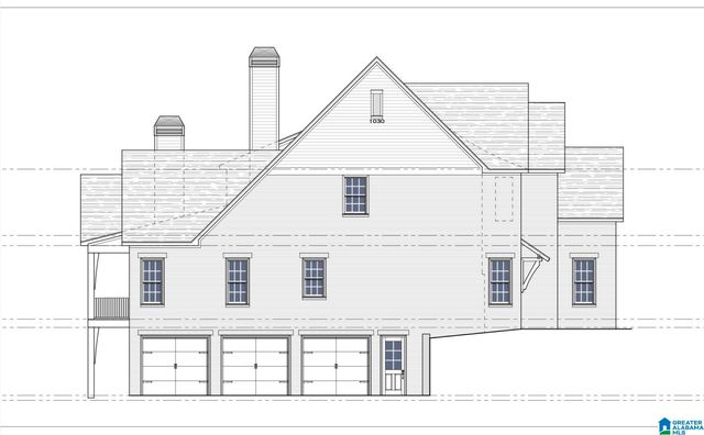 2041 HIGHLAND GATE WAY, Hoover, AL 35244