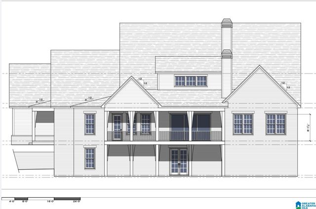 2041 HIGHLAND GATE WAY, Hoover, AL 35244