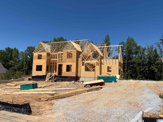 2041 HIGHLAND GATE WAY, Hoover, AL 35244