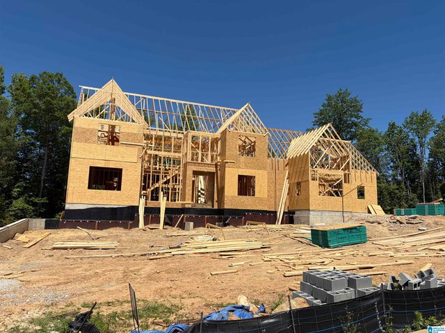 2041 HIGHLAND GATE WAY, Hoover, AL 35244