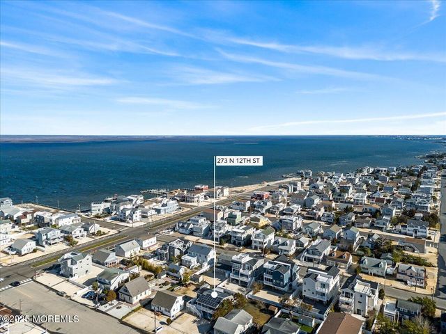 273 N 12th Street, Fl 1, Surf City, NJ 08008