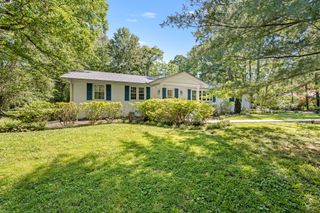 404 HOOD DRIVE, Tullahoma, TN 37388