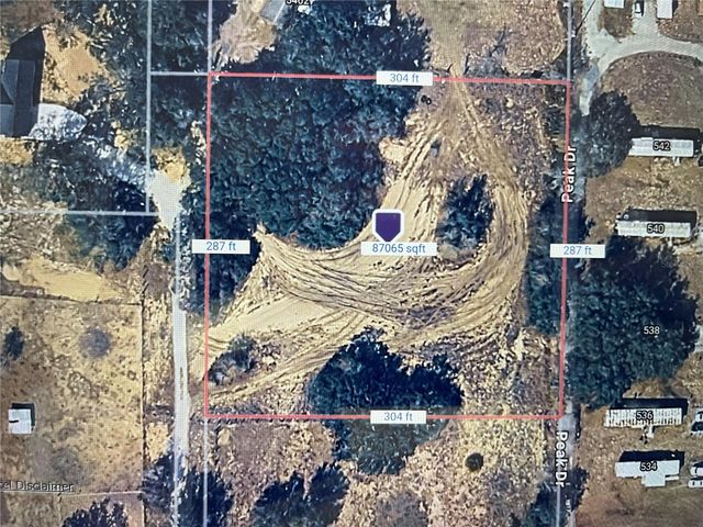 PEAK DRIVE, Haines City, FL 33844