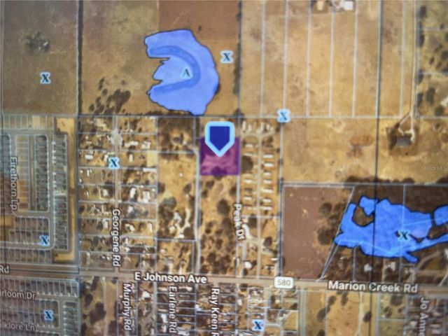 PEAK DRIVE, Haines City, FL 33844