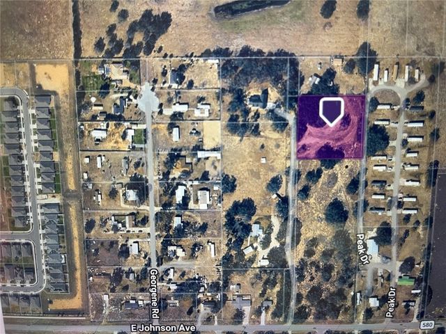 PEAK DRIVE, Haines City, FL 33844