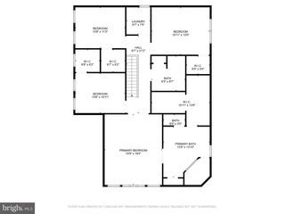 2726 MOON SHOT LN, Frederick, MD 21702