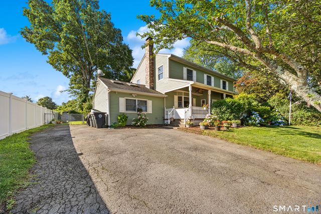 83 Lindy Street, Milford, CT 06460