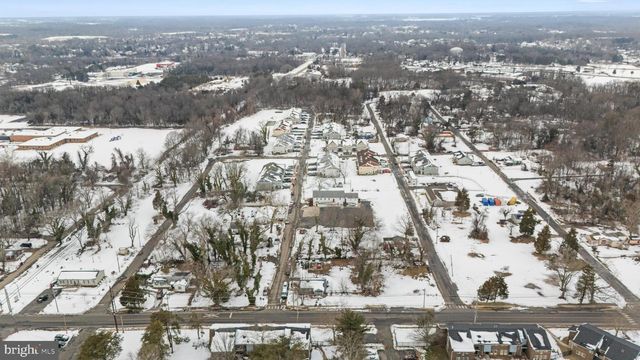 127 PAMPHYLIA AVE, Bridgeton, NJ 08302