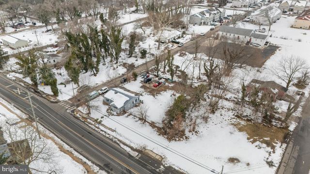 127 PAMPHYLIA AVE, Bridgeton, NJ 08302