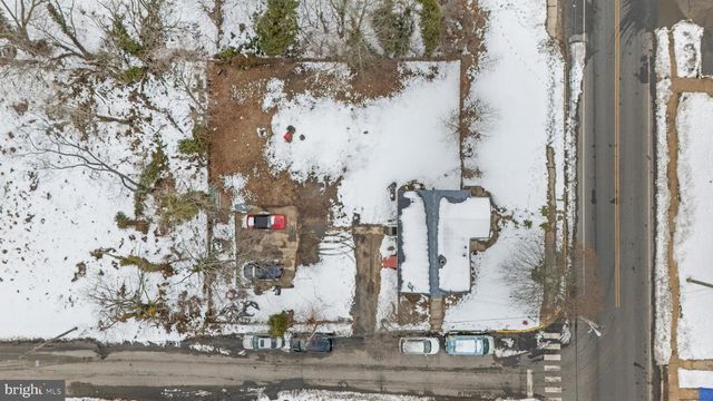 127 PAMPHYLIA AVE, Bridgeton, NJ 08302