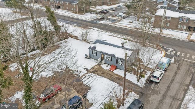 127 PAMPHYLIA AVE, Bridgeton, NJ 08302