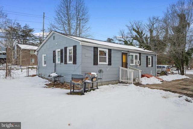 127 PAMPHYLIA AVE, Bridgeton, NJ 08302