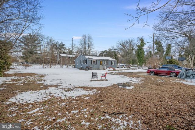 127 PAMPHYLIA AVE, Bridgeton, NJ 08302