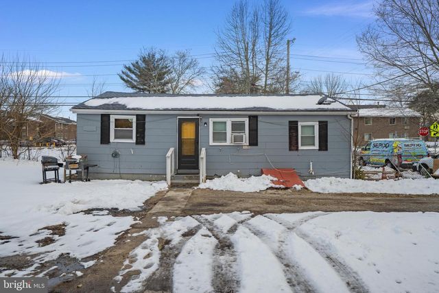 127 PAMPHYLIA AVE, Bridgeton, NJ 08302