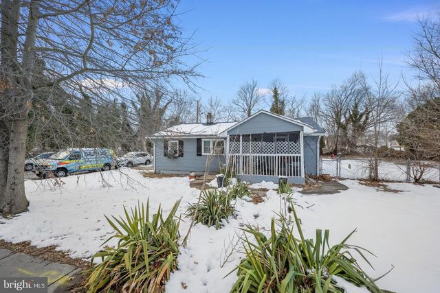 127 PAMPHYLIA AVE, Bridgeton, NJ 08302